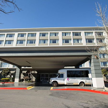 Coast Gateway Hotel SeaTac Dış mekan fotoğraf