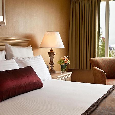Coast Gateway Hotel SeaTac Dış mekan fotoğraf