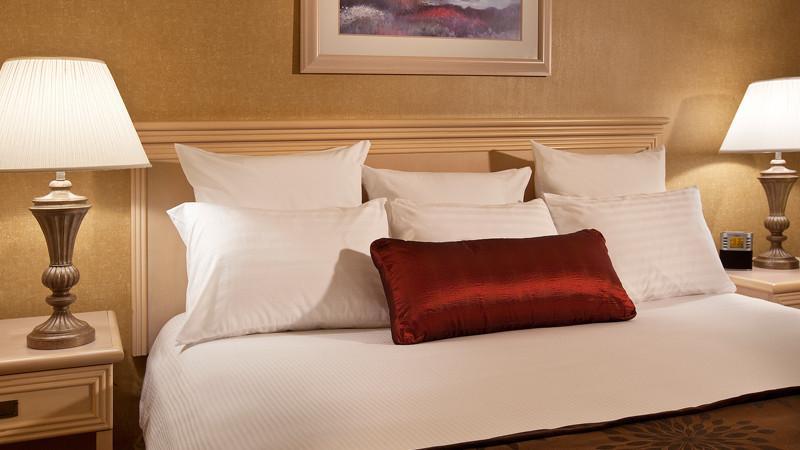 Coast Gateway Hotel SeaTac Dış mekan fotoğraf