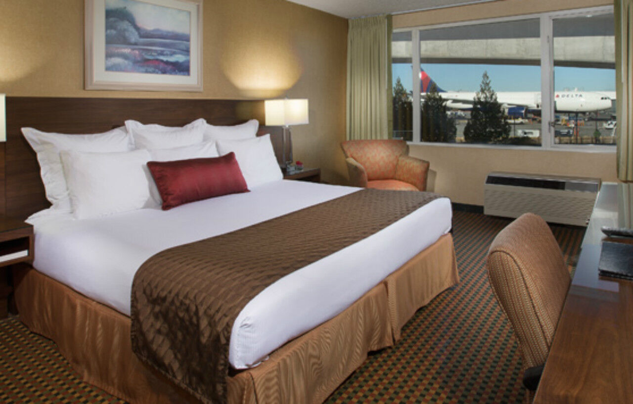 Coast Gateway Hotel SeaTac Dış mekan fotoğraf